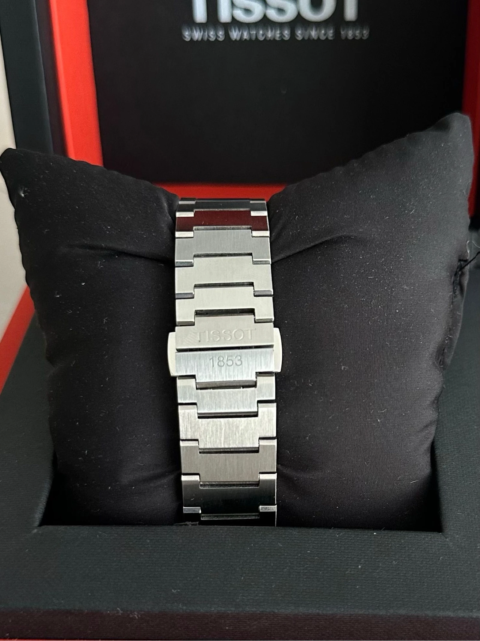 Tissot Prx80 powermatic – photo 7